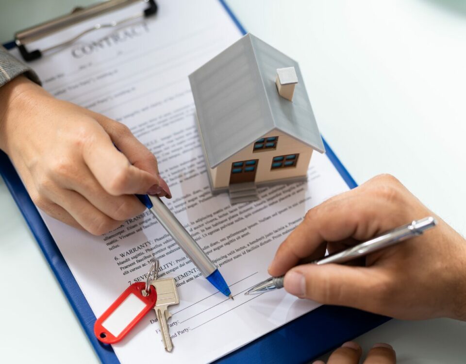 Charlotte real estate investor loans