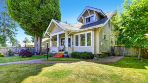 Residential and Commercial Property Management in Marvin NC