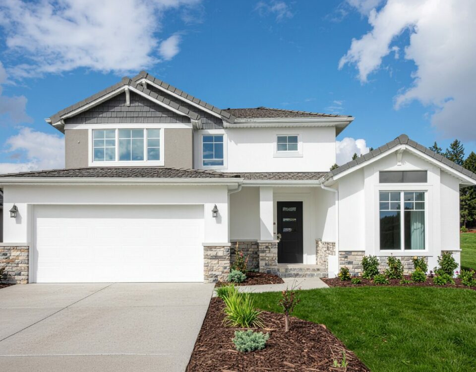 professional property management Charlotte