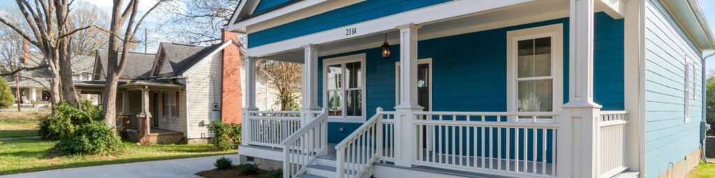 Concord landlord services