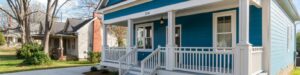 Charlotte landlord services