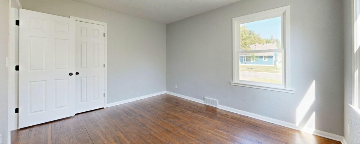 best type of rental for roi in charlotte