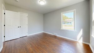 best type of rental for roi in charlotte