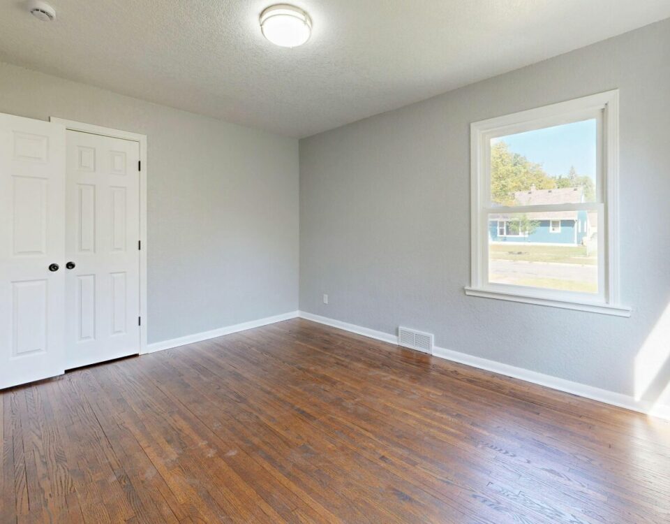 best type of rental for roi in charlotte