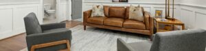 furnished home rental in charlotte