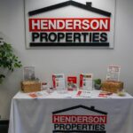 Henderson Properties Statesville Office