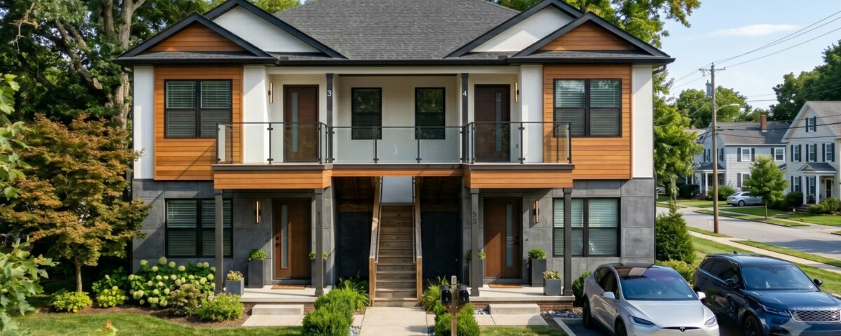 charlotte multifamily property managers