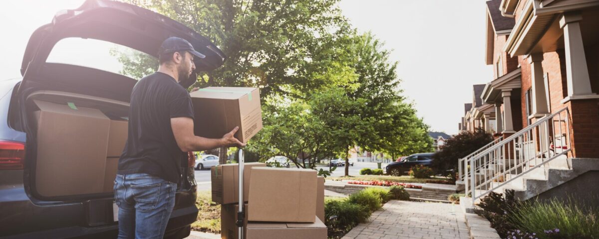 Manage a Charlotte Rental From Out of State