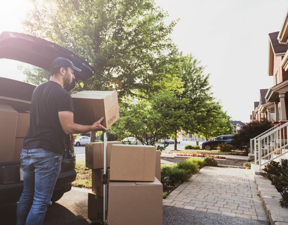 Manage a Charlotte Rental From Out of State