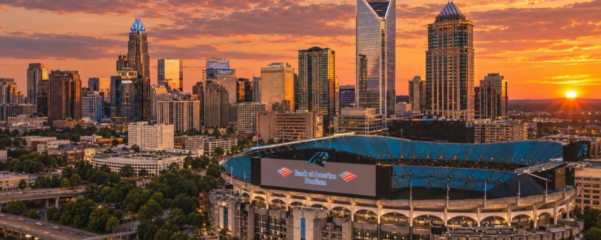 Charlotte Rental Property Outlook
