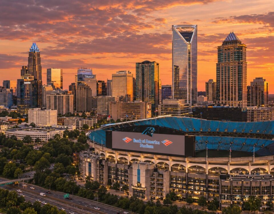 Charlotte Rental Property Outlook