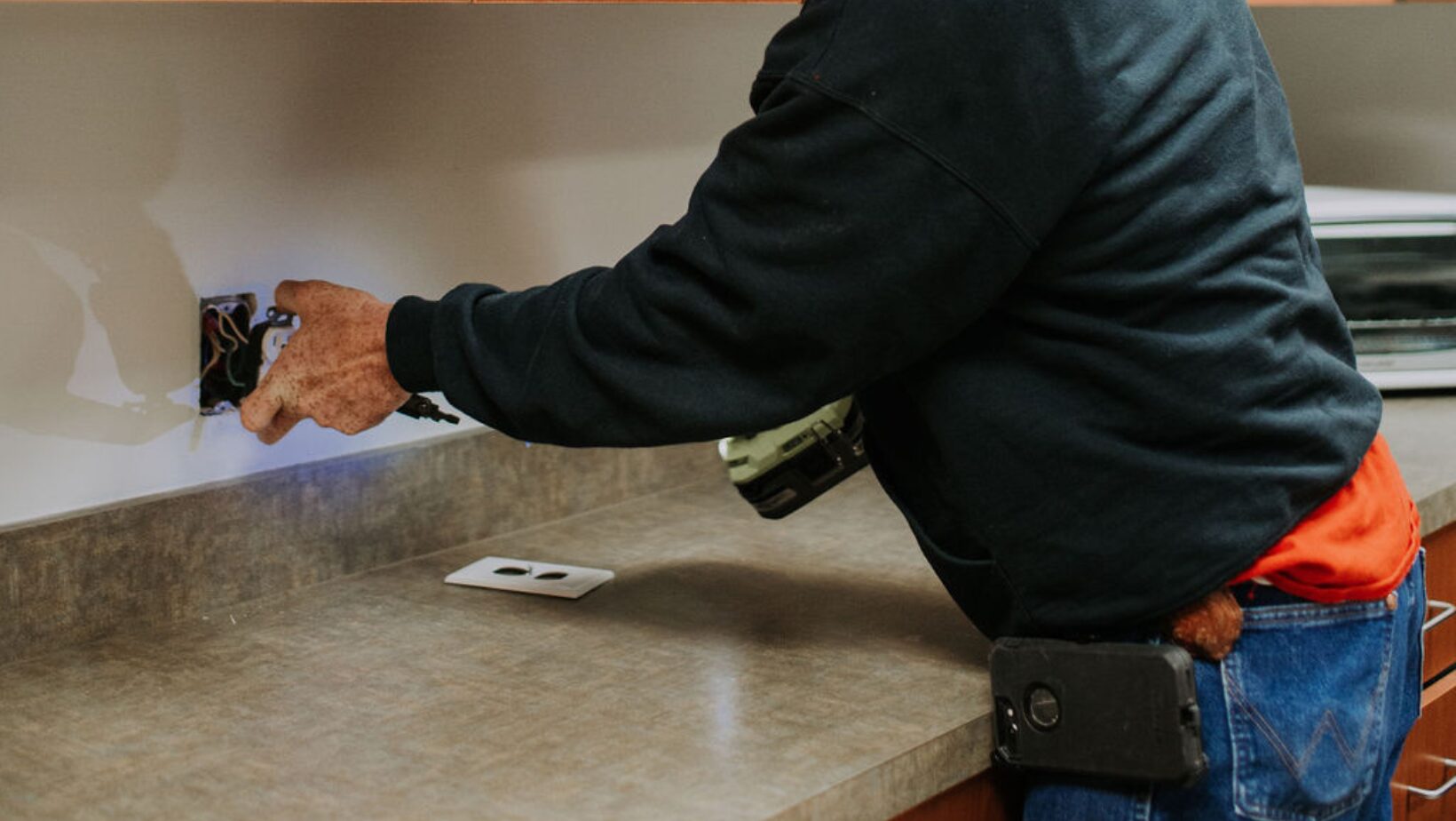 Maintenance checklist for Charlotte rental properties