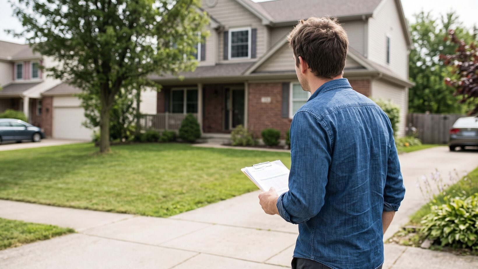 Inherited a rental property in Charlotte NC - Next steps for owners